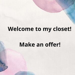 Meet your Posher, Crystal